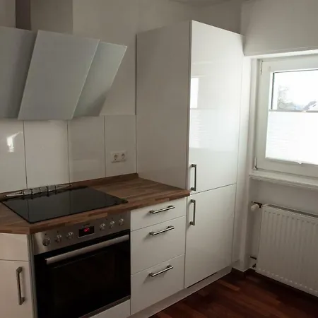 Apartment Zur Sonne *