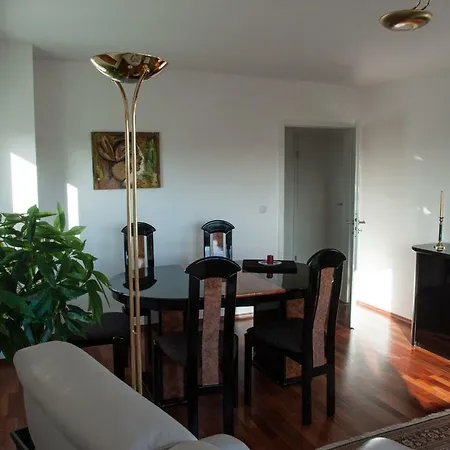 Zur Sonne Apartment