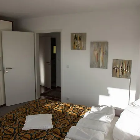 Apartment Zur Sonne Herdecke