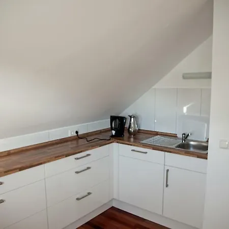 Zur Sonne Apartment *