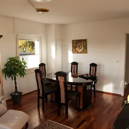 Apartment Zur Sonne Herdecke