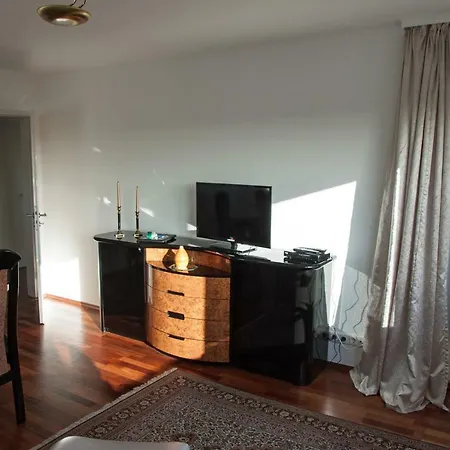 Zur Sonne Apartment